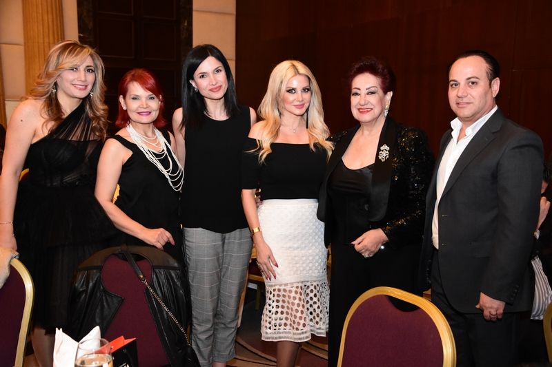UPEL Annual Fund Raising Dinner